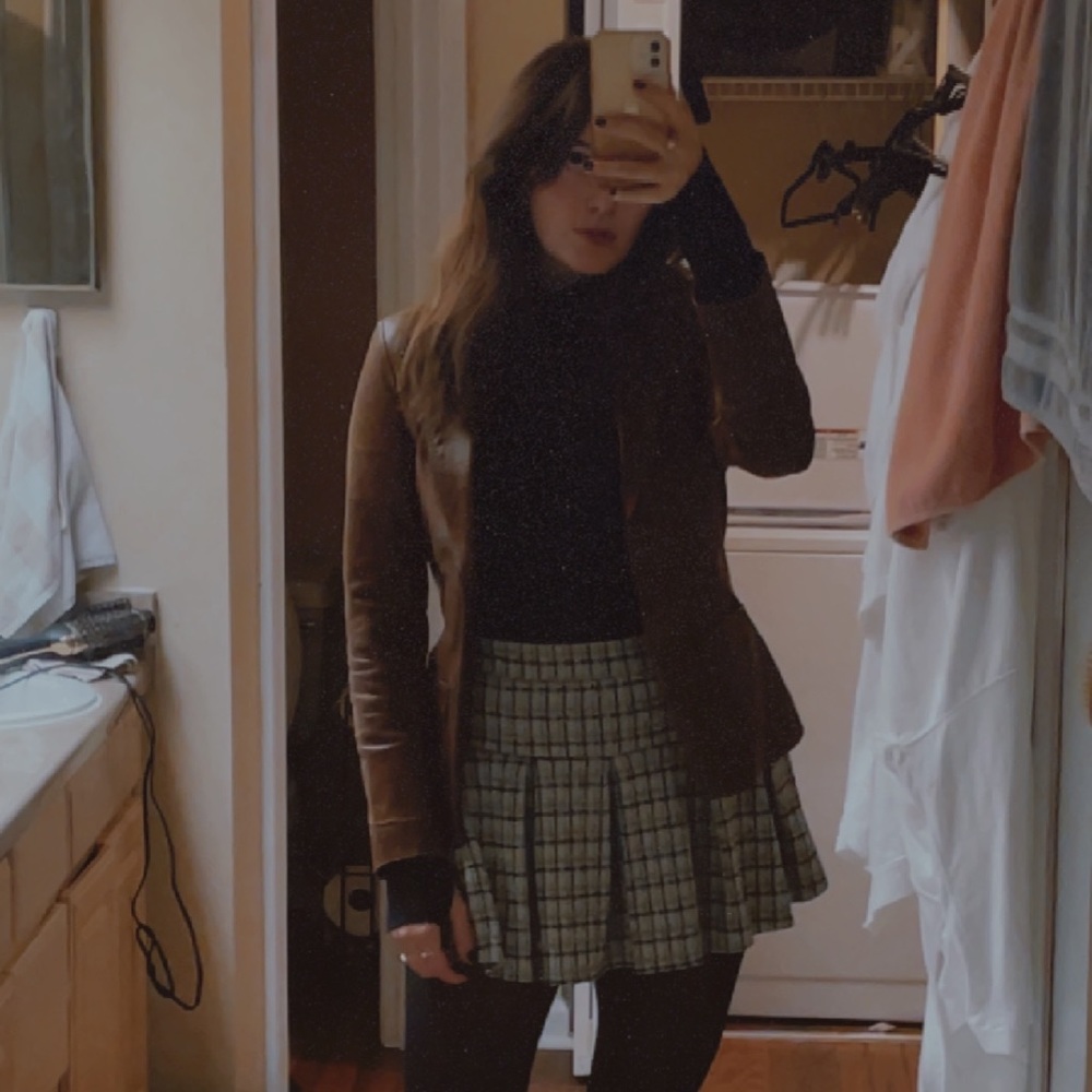 Meet your Posher, Carol